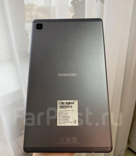 Samsung Galaxy Tab A7 Lite. 8.7 ������, ������ 32 �� ����