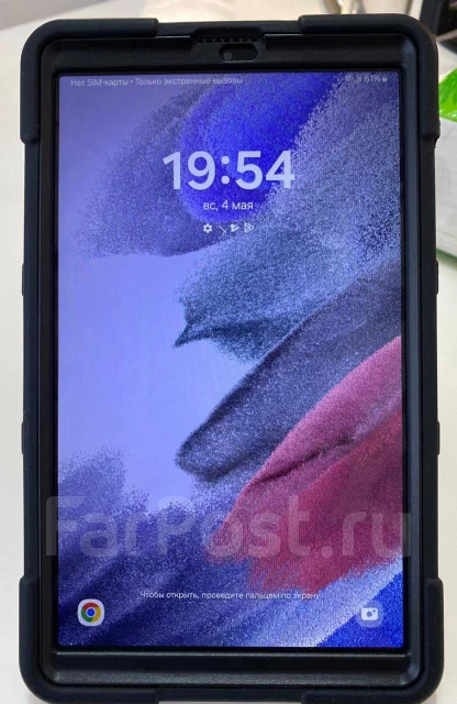 Samsung Galaxy Tab A7 Lite. 8.7 ������, ������ 32 �� ����