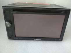 Pioneer AVH-P4000DVD ����