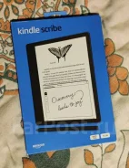 Amazon Kindle ����