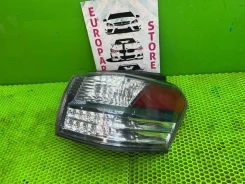 ������ ������, ����-������ �� Lexus HS250h, ANF10 Lexus HS I (2009�2012), ������ 26379 ����