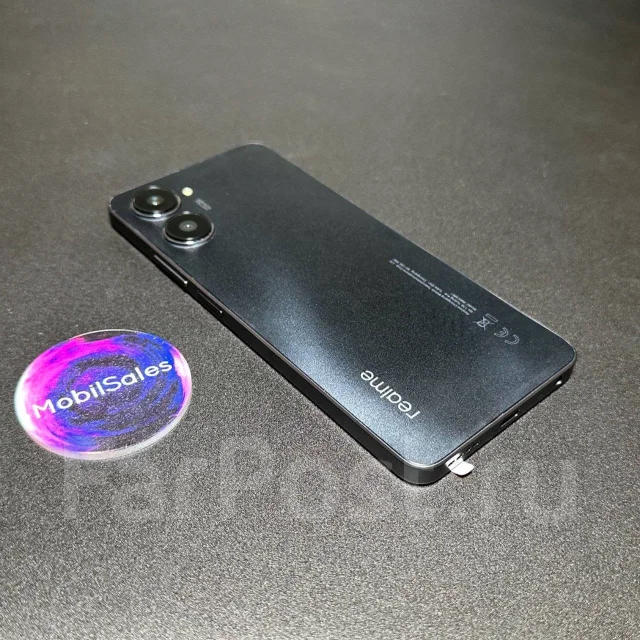 Realme 10 Pro 5G. �/�, 256 ��, ������ ����