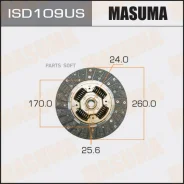 ���� ��������� (2105) Masuma ISD109US ISD109US ����