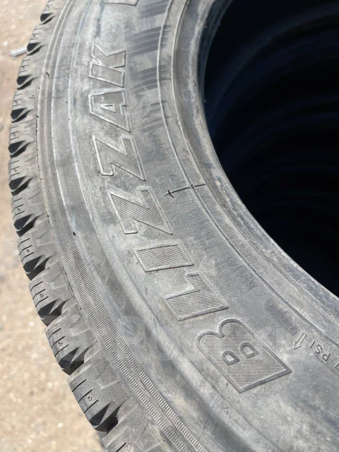 Bridgestone Blizzak Revo 969. ������, ��� �����, �/�, ����� �� 5 % ����