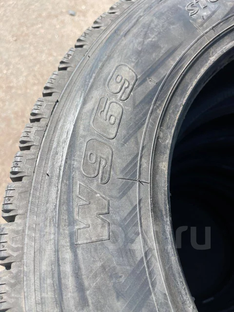 Bridgestone Blizzak Revo 969. ������, ��� �����, �/�, ����� �� 5 % ����