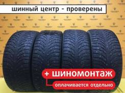 Nokian Hakkapeliitta 9 SUV