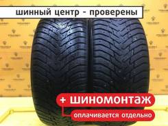 Nokian Hakkapeliitta 8 SUV