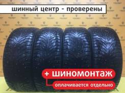 Nokian Hakkapeliitta 9 SUV