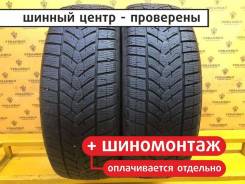 Goodyear UltraGrip Ice SUV