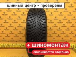 Michelin X-Ice North 4