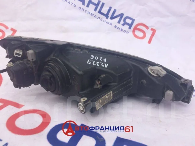 ���� (������) Peugeot 6204S7 6204S7 ����