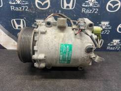 ���������� ������������ Honda CR-V 4 RM 2012-2018 [HFC134A, 21821124T1] HFC134A ����