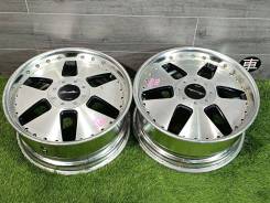Work Euroline. 8.0x18", 5x114.3, ET45 ����