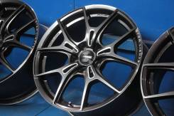 RAYS Gram Lights 57FXZ. 8.0/8.5x18", 5x120, ET45/45 ����