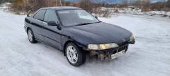 Honda Integra. DB6, B20B 