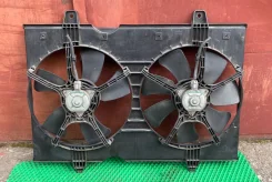 �������� ��������� Nissan X-Trail NT31 21481jg000 ����