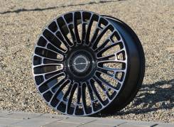 Brixton Forged. 8.5x20", 5x108, 5x114.3, ET30,  73,1. 
