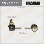   . . L Masuma ML-1610L ML1610L 