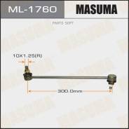   . Masuma ML-1760 ML1760 