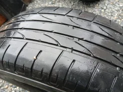 Bridgestone Dueler H/T 682. ������, 2012 ���, �/�, ����� 50 % ����