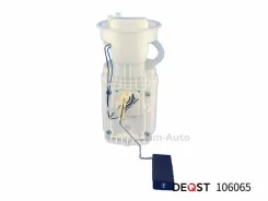 ����� ��������� Skoda ����via (1U2) 09.96-09.10 1.4 16V 1.6 106065 ����