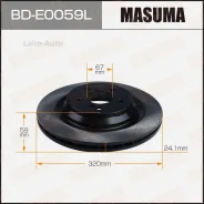 ���� ��������� BDE0059L ����