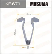������ ������������� [��.50] universal KE671 ����
