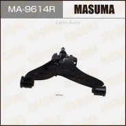 ����� ������ ������. R Mitsubishi Montero 2000-2006, Mitsubishi Pajero 1999-2007 MA9614R ����