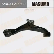 ����� ������ ������. R Honda Civic 2012-2015 MA9726R ����