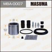 ����������� ���������� �������� � ������� d-57 VAG MBA0007 ����