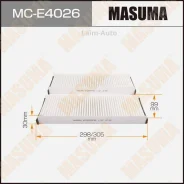 ������ ������ AUDI A4 2005-2006, AUDI A6 2001-2011, AUDI A6 Allroad Quattro 2006-2011, AUDI S6 2006-2011 MCE4026 ����