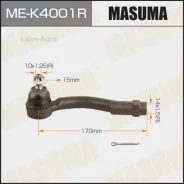 ���������� ������� ���� R Hyundai Sonata IV 1998-2006, KIA Magentis I 2000-2005 MEK4001R ����