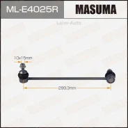 ������ ������������� (����) ������. R BMW 5-Series (E60) 2001-2009, BMW 5-Series (E61) 2002-2010 MLE4025R ����