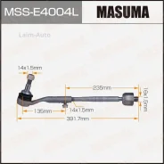 ���� � ������������ L BMW 1-Series (F20) 2010-2019, BMW 1-Series (F21) 2012-2019, BMW 3-Series (F30) 2011-2018 MSSE4004L ����