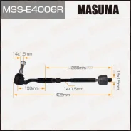 ���� � ������������ R BMW 5-Series (F07 GT) 2008-2017, BMW 5-Series (F10) 2009-2016, BMW 5-Series (F11) 2009-2017, BMW 6-Series (F06) 2011-2018, BMW 6...