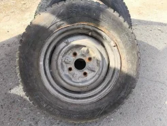 Freeman FG119. x14", 4x114.3 ����