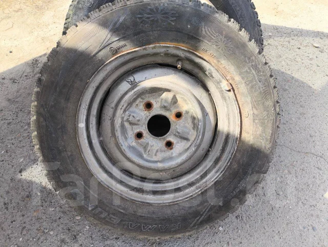 Freeman FG119. x14", 4x114.3 ����