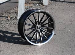 Rohana Wheels. 8.5x20", 5x108, ET35,  73,1. 