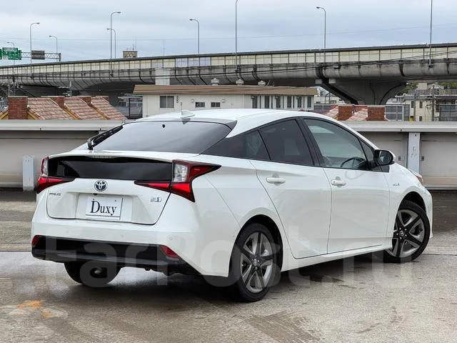 Toyota Prius. ��������, ��������, 1.8 (98��.�.), ������, �/�. ��� ����� �� ������������ ����