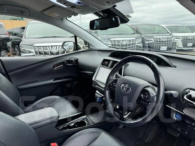Toyota Prius. ��������, ��������, 1.8 (98��.�.), ������, �/�. ��� ����� �� ������������ ����