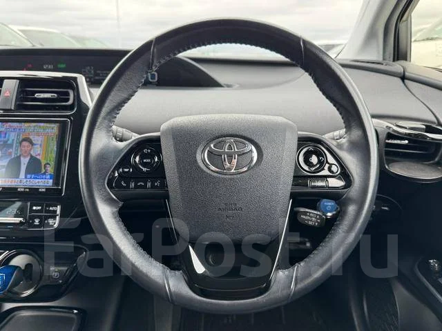 Toyota Prius. ��������, ��������, 1.8 (98��.�.), ������, �/�. ��� ����� �� ������������ ����