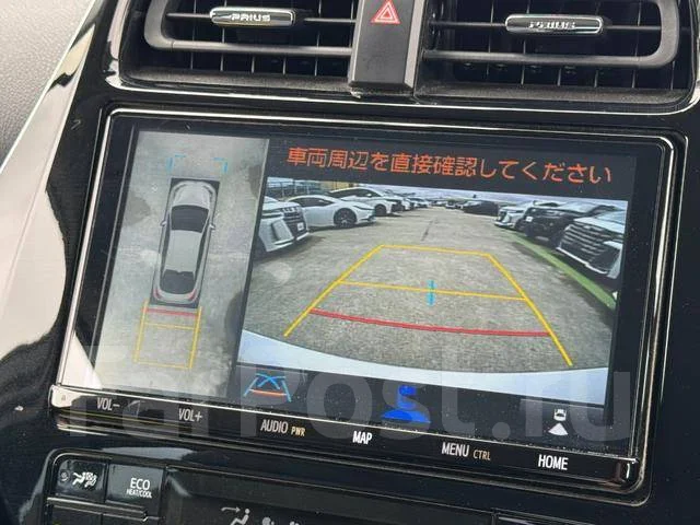 Toyota Prius. ��������, ��������, 1.8 (98��.�.), ������, �/�. ��� ����� �� ������������ ����