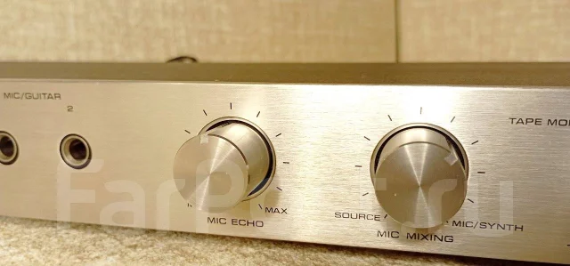 Technics ����