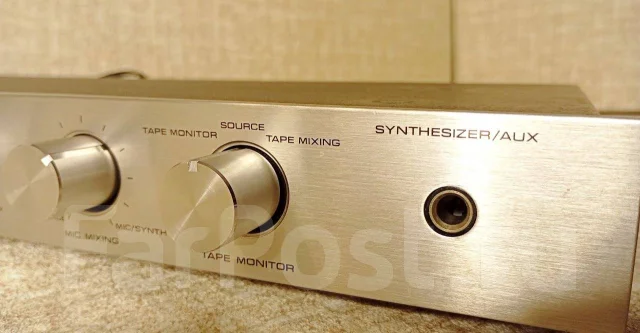 Technics ����