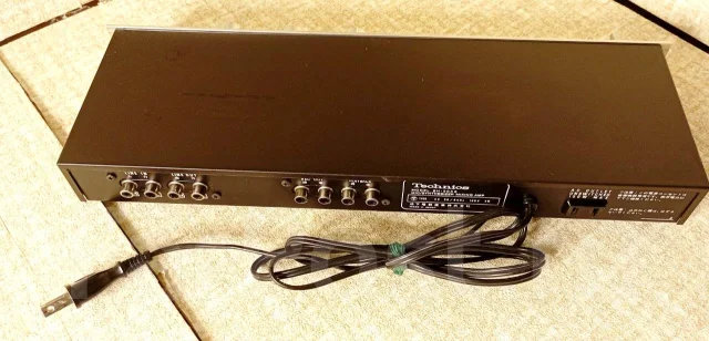 Technics ����