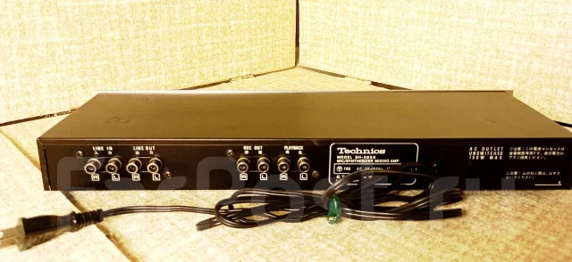 Technics ����