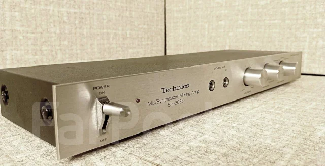 Technics ����