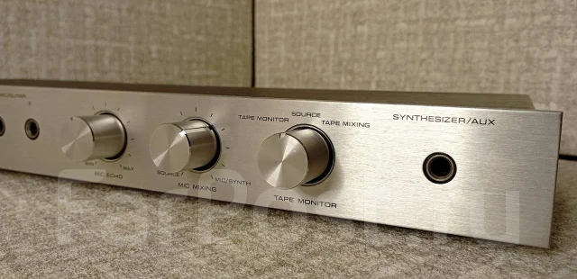 Technics ����