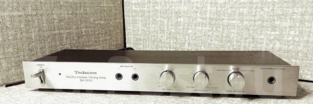 Technics ����