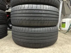 Falken Ziex ZE914 Ecorun. ������, 2018 ���, �/�, ����� 40 % ����